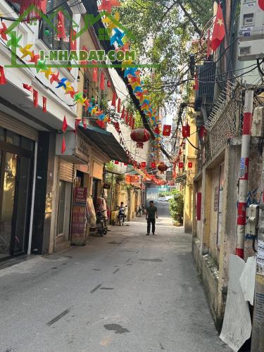 TÂY HỒ - LẠC LONG QUÂN- 58M - 5 TẦNG - MT 6M, 10. 4 TỶ, LÔ GÓC , Ô TÔ 10M, SÁT HỒ TÂY