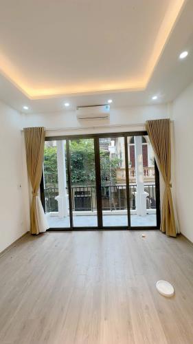 PHÂN LÔ HOÀNG VĂN THÁI – Ô TÔ TRÁNH – GARA – KINH DOANH ĐỈNH 60m² × 5 tầng – Sổ đỏ CC - 2