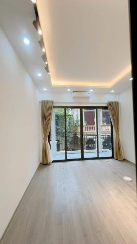 PHÂN LÔ HOÀNG VĂN THÁI – Ô TÔ TRÁNH – GARA – KINH DOANH ĐỈNH 60m² × 5 tầng – Sổ đỏ CC - 3