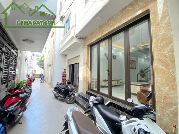 🏡 NHÀ 2,5 TẦNG XÂY Ở CHẮC CHẮN TẠI VĨNH KHÊ, AN ĐỒNG, AN DƯƠNG– GIÁ CHỈ HƠN 2TỶ - 1