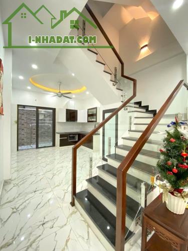 🏡 NHÀ 2,5 TẦNG XÂY Ở CHẮC CHẮN TẠI VĨNH KHÊ, AN ĐỒNG, AN DƯƠNG– GIÁ CHỈ HƠN 2TỶ - 3