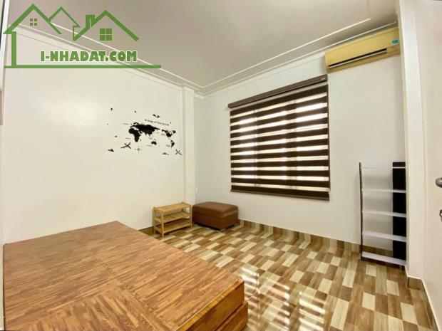 🏡 NHÀ 2,5 TẦNG XÂY Ở CHẮC CHẮN TẠI VĨNH KHÊ, AN ĐỒNG, AN DƯƠNG– GIÁ CHỈ HƠN 2TỶ - 4
