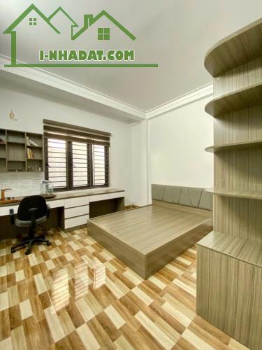 🏡 NHÀ 2,5 TẦNG XÂY Ở CHẮC CHẮN TẠI VĨNH KHÊ, AN ĐỒNG, AN DƯƠNG– GIÁ CHỈ HƠN 2TỶ - 5