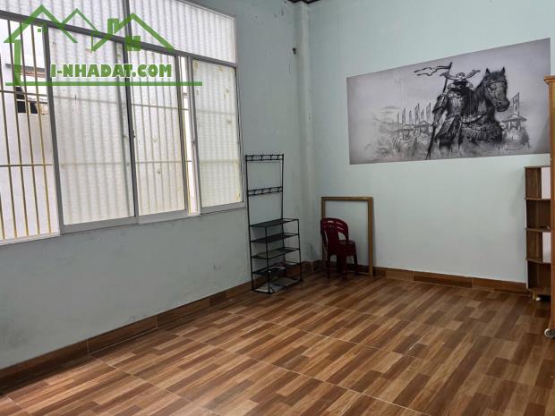 BÁN ĐẤT TẶNG NHÀ MẶT TIỀN TRẦN KHÁT CHÂN - 100M2 - NGANG:5M - ĐẦU TƯ TỐT - 4.8 TỶ - 2