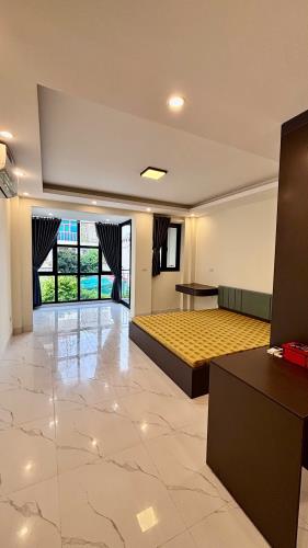 Khai trương toà CCMN 5 tầng, căn hộ khép kín cao cấp hiện đại tại ngõ 20 Đông Thắng,Đông - 2