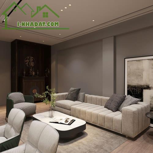 BÁN CĂN HỘ TẦNG 3 PHỐ TÔNG ĐẢN - DIỆN TÍCH 98M2 - GIÁ 12,2 TỶ - 4