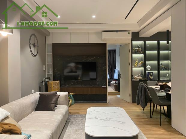 BÁN CĂN HỘ TẦNG 3 PHỐ TÔNG ĐẢN - DIỆN TÍCH 98M2 - GIÁ 12,2 TỶ - 3