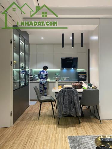 BÁN CĂN HỘ TẦNG 3 PHỐ TÔNG ĐẢN - DIỆN TÍCH 98M2 - GIÁ 12,2 TỶ - 2