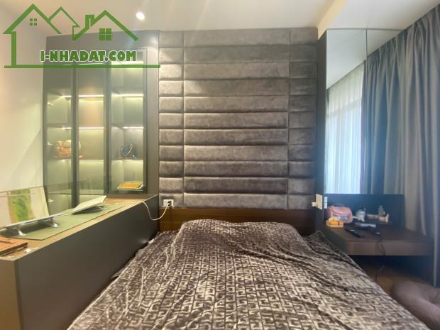 BÁN CĂN HỘ TẦNG 3 PHỐ TÔNG ĐẢN - DIỆN TÍCH 98M2 - GIÁ 12,2 TỶ - 1
