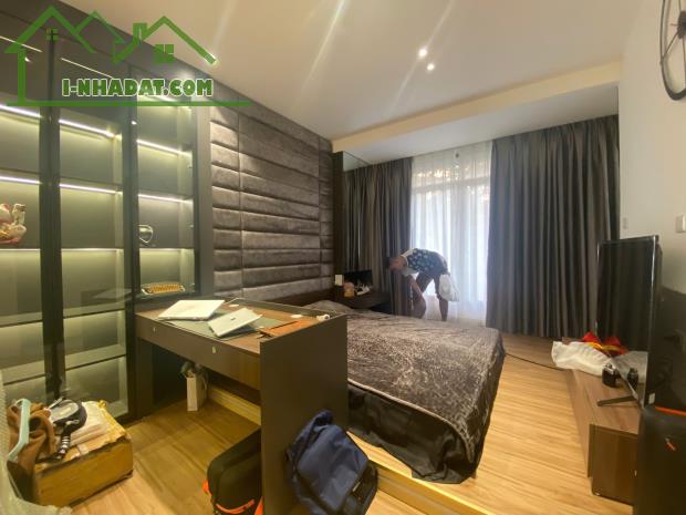 BÁN CĂN HỘ TẦNG 3 PHỐ TÔNG ĐẢN - DIỆN TÍCH 98M2 - GIÁ 12,2 TỶ