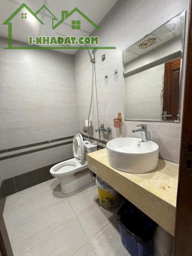 BÁN CĂN HỘ TẬP THỂ QUÂN ĐỘI NGÕ 120 HOÀNG QUỐC VIỆT - DT: 49.4M SỔ/75M SỬ DỤNG, GIÁ 4.65 T - 3