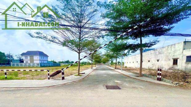 Sở hữu ngay nền đất sổ riêng tại Tân Phú Trung – Củ Chi. 80m² - giá chỉ 2 tỷ 045 - 4