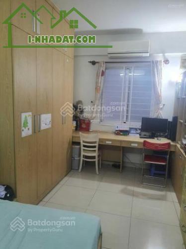 Cần bán chung cư Phú Thạnh 60m 2PN 1WC giá tốt 1,7 tỷ