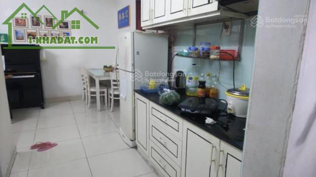 Cần bán chung cư Phú Thạnh 60m 2PN 1WC giá tốt 1,7 tỷ - 1