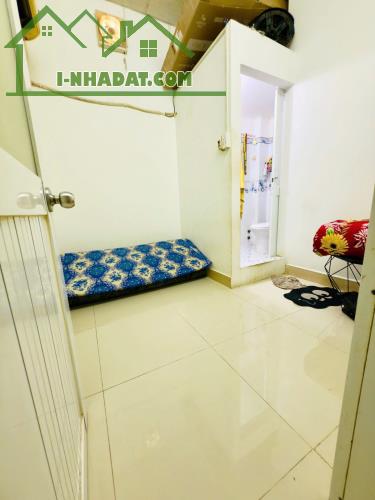 Bán Nhà hẻm 152 Hung Phú, khu VIP P8 Q8 - 2