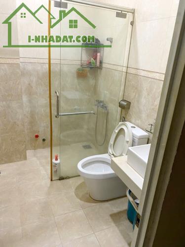 Nhà 4.2*21m Ưu Long P11 Q8, có mặt hẻm sau - 4