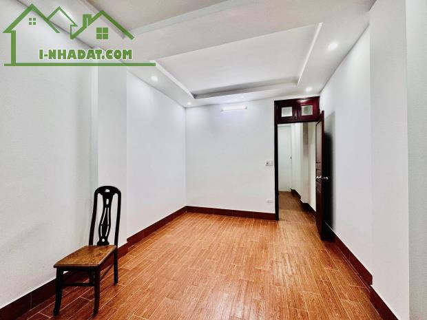 BÁN NHÀ BÙI XƯƠNG TRẠCH, 4 TẦNG, FULL NỘI THẤT, NGÕ THÔNG, GIÁ 6,55 TỶ - 3