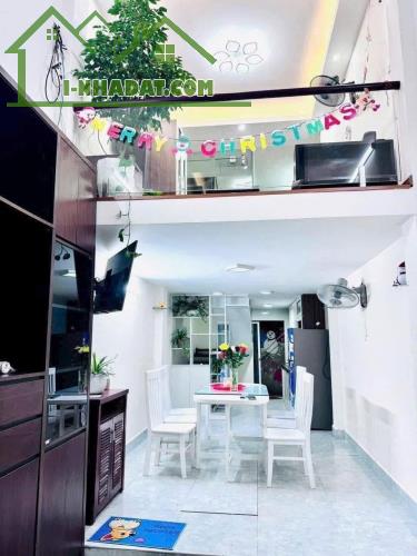 🏡 BÁN NHÀ 6 TẦNG MỚI – NGÕ THÔNG – MẬU LƯƠNG, HÀ ĐÔNG – FULL NỘI THẤT - 1