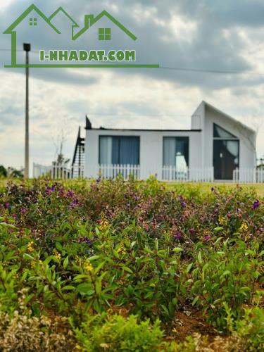 ĐẤT SIÊU ĐẸP - GIÁ ĐẦU TƯ  Cần Bán Lô Đất Vị Trí Đẹp Khu Đồi Săn Mây Tại Tân Lạc, Bảo - 2