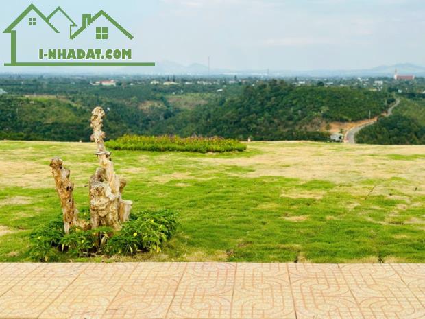 ĐẤT SIÊU ĐẸP - GIÁ ĐẦU TƯ  Cần Bán Lô Đất Vị Trí Đẹp Khu Đồi Săn Mây Tại Tân Lạc, Bảo - 3