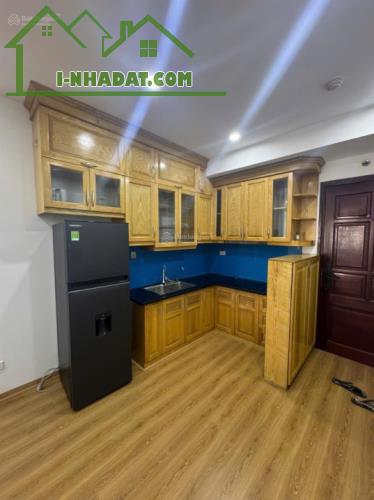 Bán gấp giá tốt CC Xuân Mai Tower, 3,65 tỷ, 57m2, 2PN, 1WC, nội thất đầy đủ, sổ đỏ - 2