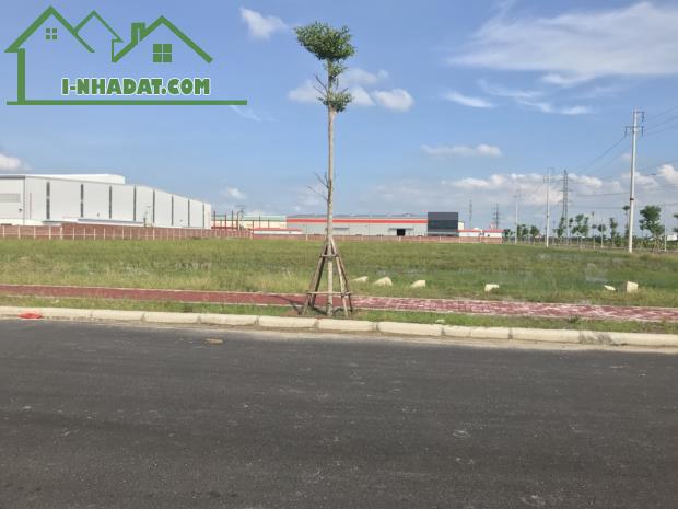Chuyển nhượng 10.000m2 khu công nghiệp Quế Võ 3 – Bắc Ninh - 1