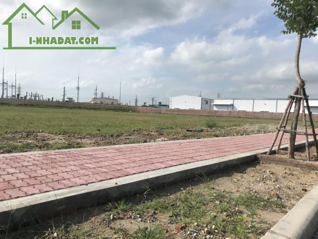 Chuyển nhượng 10.000m2 khu công nghiệp Quế Võ 3 – Bắc Ninh - 2