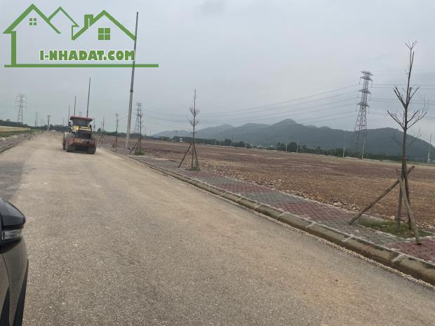Chuyển nhượng 10.000m2 khu công nghiệp Quế Võ 3 – Bắc Ninh - 3
