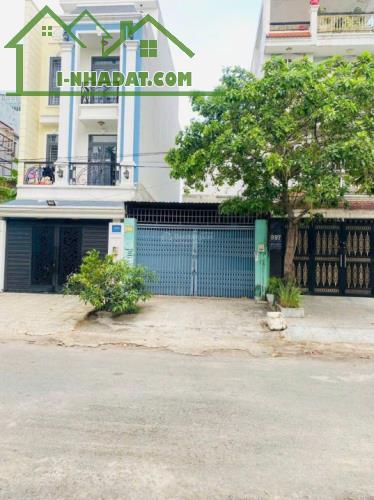 Bán đất 10x30m View Sông Khu Biệt thự KDC Phú Nhuận Lê Thị Riêng, Thới An, Q12 - 3