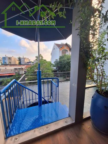 CHO THUÊ SÀN LẦU 1 LÀM VĂN PHÒNG HOẶC Ở PHƯỜNG HIỆP BÌNH CHÁNH - TP HỒ CHÍ MINH - 3