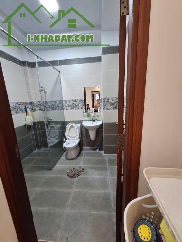 CHO THUÊ SÀN LẦU 1 LÀM VĂN PHÒNG HOẶC Ở PHƯỜNG HIỆP BÌNH CHÁNH - TP HỒ CHÍ MINH - 4
