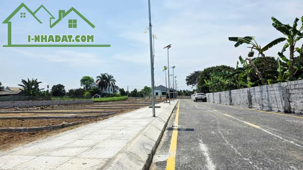 BÁN ĐẤT THỔ CƯ 100M2 GIÁ HỜI - THỌ SƠN, TRIỆU SƠN, THANH HÓA - SỔ ĐỎ CHÍNH CHỦ - LIÊN HỆ - 2