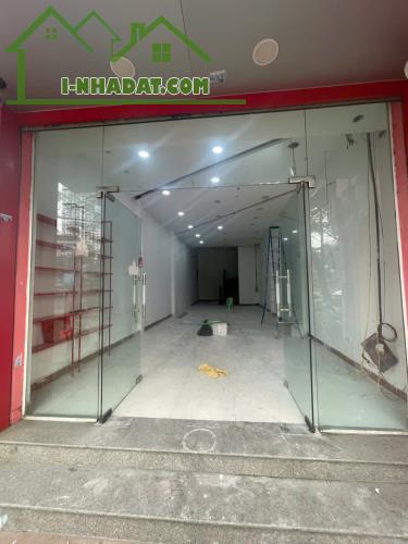 Cho thuê nhà Mặt Phố 41 Vũ Tông Phan, Thanh Xuân, Hà Nội - 1
