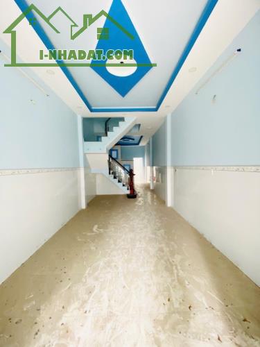 Bán gấp nhà đẹp lung linh ở ngay Phú Định, gần mặt tiền, 58m2, SHR, HCĐ, chỉ 4.8 tỷ. - 1