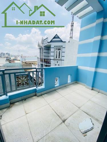 Bán gấp nhà đẹp lung linh ở ngay Phú Định, gần mặt tiền, 58m2, SHR, HCĐ, chỉ 4.8 tỷ. - 4