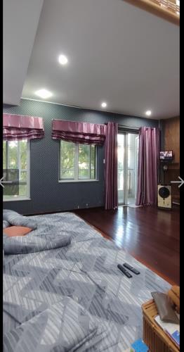 Mặt tiền KDC Trung Sơn, Bình Chánh, dt: 6 X 20m, sáu tầng, giá 21 tỷ. - 5