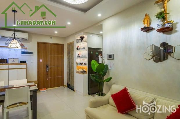 CẦN BÁN GẤP CĂN HỘ NEW CITY THỦ THIÊM – GIÁ TỐT, FULL NỘI THẤT, VIEW ĐẸP!
