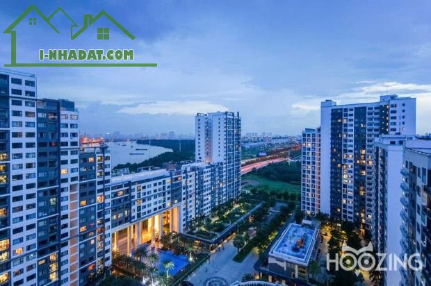 CẦN BÁN GẤP CĂN HỘ NEW CITY THỦ THIÊM – GIÁ TỐT, FULL NỘI THẤT, VIEW ĐẸP! - 3