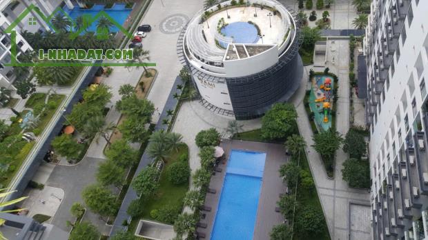 CẦN BÁN GẤP CĂN HỘ NEW CITY THỦ THIÊM – GIÁ TỐT, FULL NỘI THẤT, VIEW ĐẸP! - 4