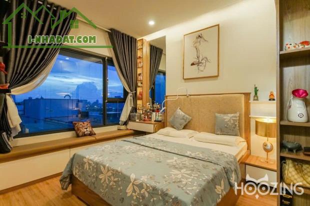 CẦN BÁN GẤP CĂN HỘ NEW CITY THỦ THIÊM – GIÁ TỐT, FULL NỘI THẤT, VIEW ĐẸP! - 5