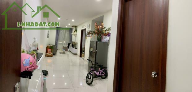 Cần bán chung cư 8X Rainbow ( Ngọc đông dương ) 64m 2PN giá 1,92 tỷ - 1