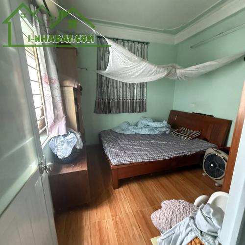 BÁN ĐẤT TẶNG NHÀ 4 TẦNG 2 THOÁNG, BẰNG LIỆT, Ô TÔ TRÁNH, 168M2, MT7.8M GIÁ 24 TỶ - 2