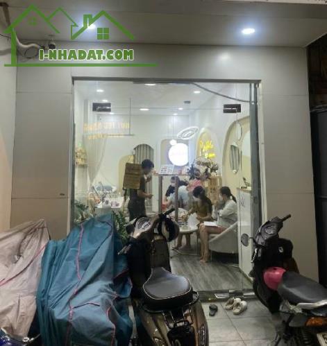 Nhà Mặt tiền Ngay Ngã 4 Thoại Ngọc Thầu 2 Tầng, 36M, SHR, Giá 5,5 Tỷ