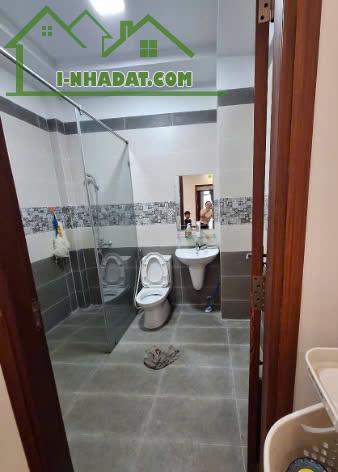 SIÊU HÓT - CHÍNH CHỦ CHO THUÊ SÀN LẦU 1 LÀM VĂN PHÒNG HOẶC Ở PHƯỜNG HIỆP BÌNH CHÁNH - TP - 4