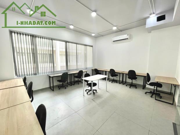Cho thuê mặt bằng kinh doanh tại Sari Town - tầng 2, mặt sau, giá tốt