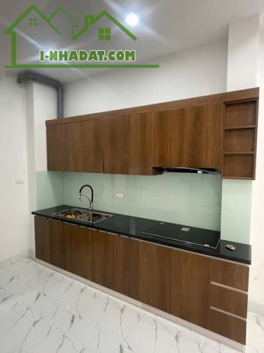 Nhà đẹp Khương Trung- chỉnh 7 tỷ - ngõ oto phóng thẳng vào nhà
