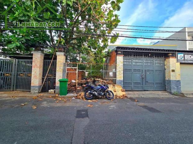 Bán đất MT hẻm xe tải đường 182, P. Tăng Nhơn Phú A, dt 80m2 giá 5,2 tỷ - 3