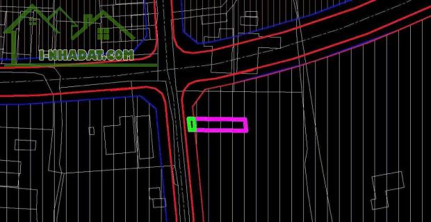 Bán đất MT hẻm xe tải đường 182, P. Tăng Nhơn Phú A, dt 80m2 giá 5,2 tỷ - 2