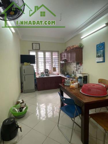 BÁN NHÀ PHỐ KHƯƠNG ĐÌNH - THANH XUÂN - 5 TẦNG KINH DOANH 9 TỶ
