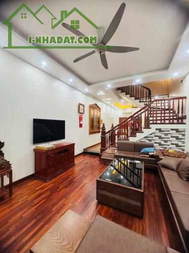 Bán nhà 3 tầng lô góc 90m2-7,99 tỷ tuyến 2 Trung Lực, Đằng Lâm, Hải An, Hải Phòng - 1